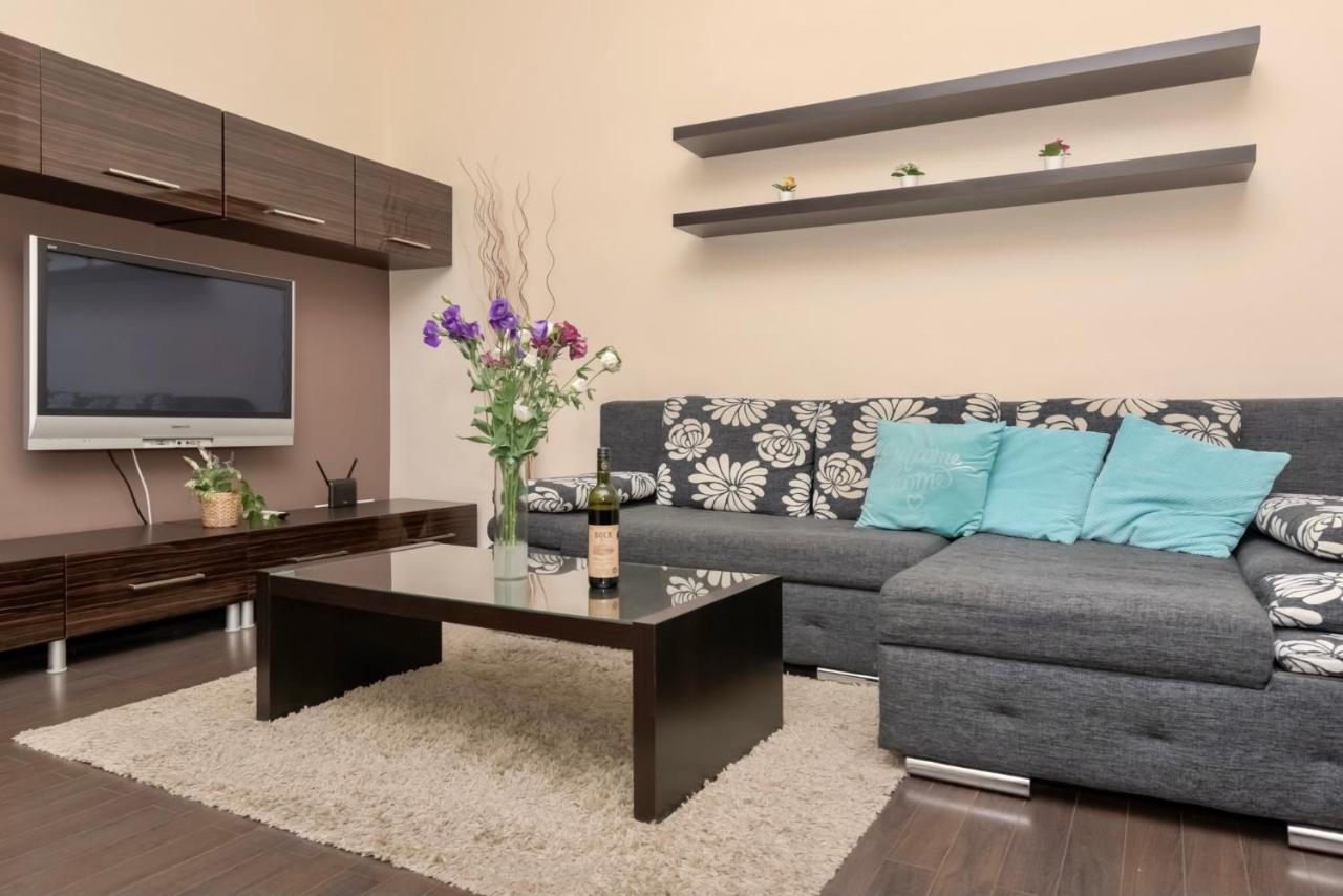 Corvina Apartment Budapest With Free Private Parking エクステリア 写真