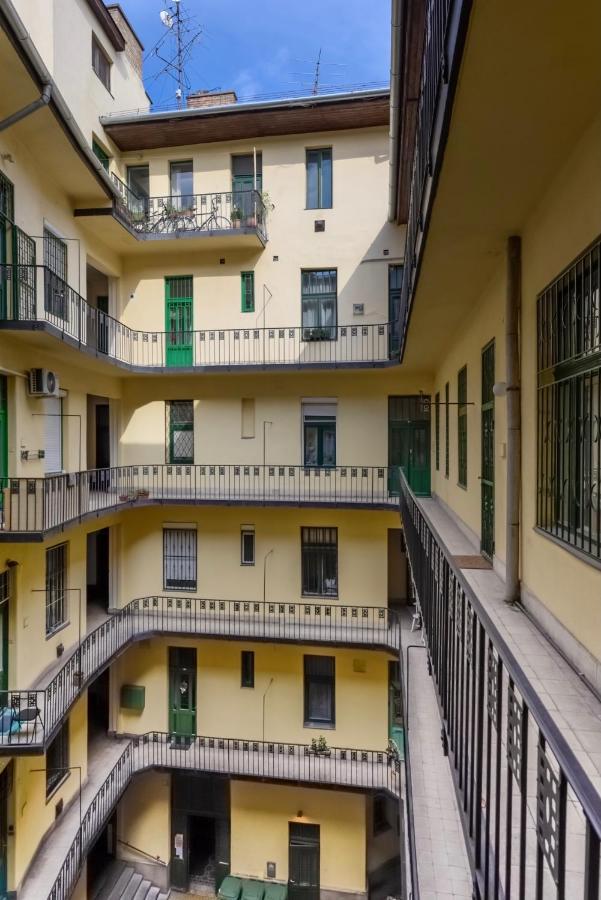 Corvina Apartment Budapest With Free Private Parking エクステリア 写真